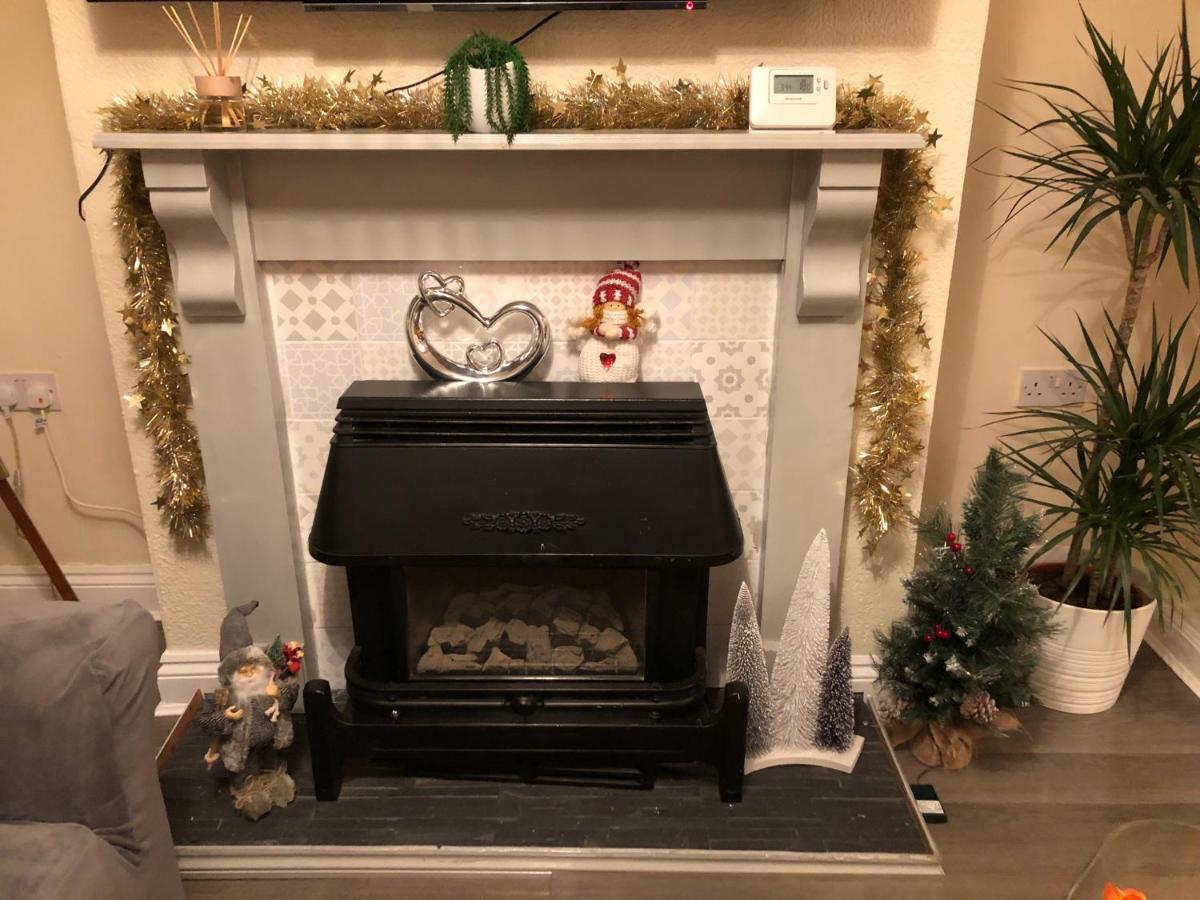 Holiday home Beautiful 3 Bed Entire House Hosted By Dam *